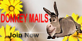 DonkeyMails.com: No Minimum Payout