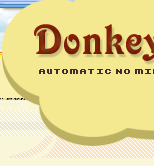 DonkeyMails : Automatic No Minimum Payouts