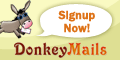 DonkeyMails.com
